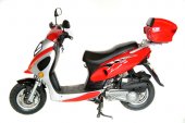 2010 Arqin Sprint 125 photo